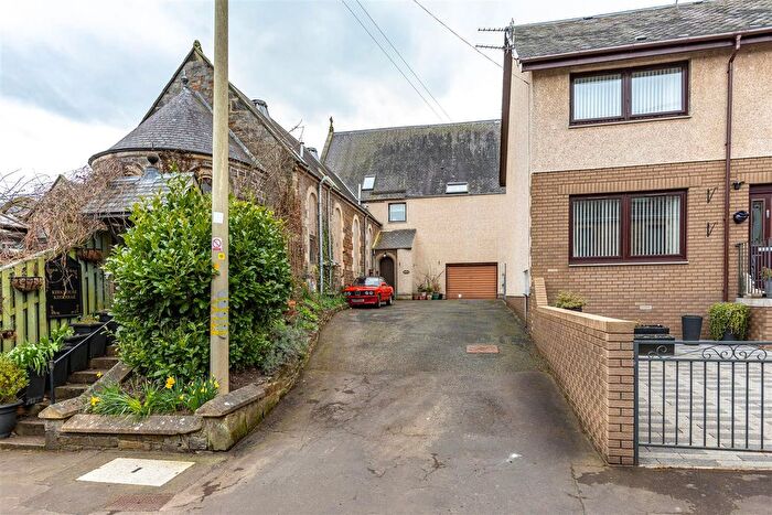 4 Bedroom Flat For Sale In Kirkhouse, Kirkbrae, Galashiels, TD1