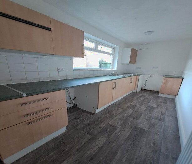 2 Bedroom Terraced House To Rent In Harcourt Street, Hartlepool, TS26