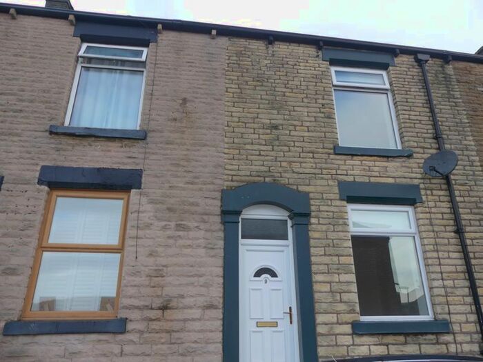 2 Bedroom Property To Rent In Arthur Street, Shaw, Oldham, OL2