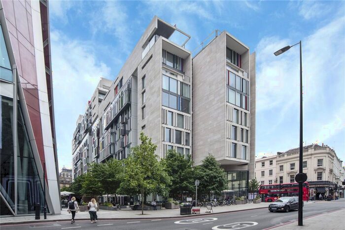 2 Bedroom Flat To Rent In The Nova Building, Victoria Street, Victoria, London, SW1E