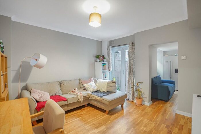 1 Bedroom Flat For Sale In Stanstead Road, Forest Hill, London, SE23