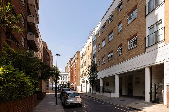 2 Bedroom Flat To Rent In Aria House, Covent Garden, WC2B