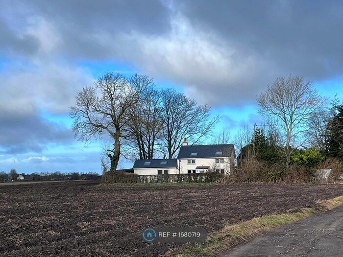 4 Bedroom Detached House To Rent In Burscough, Ormskirk, L40