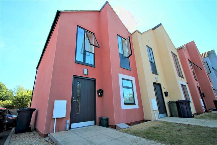 2 Bedroom House To Rent In Apple Tree Court, Northway, Tewkesbury, GL20