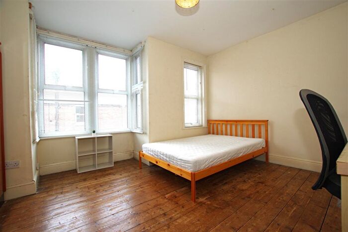 3 Bedroom Semi-detached House To Rent In Lancaster Road, Canterbury, Canterbury, CT1