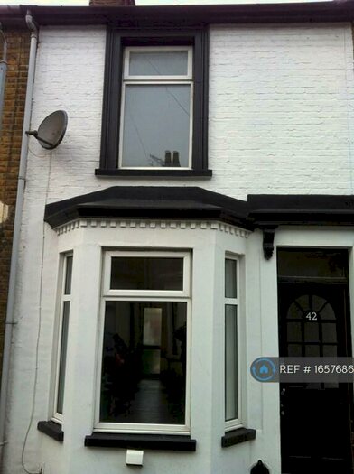 4 Bedroom Terraced House To Rent In Jefferson Road, Sheerness, ME12