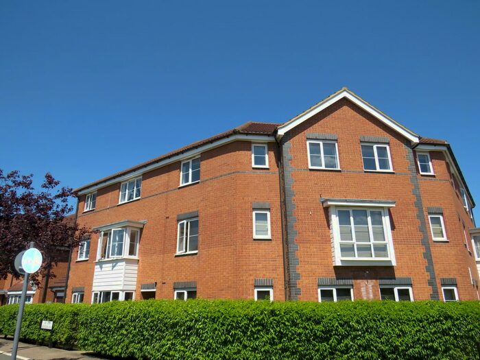 2 Bedroom Flat To Rent In Sir John Newsom Way, Welwyn Garden City, AL7