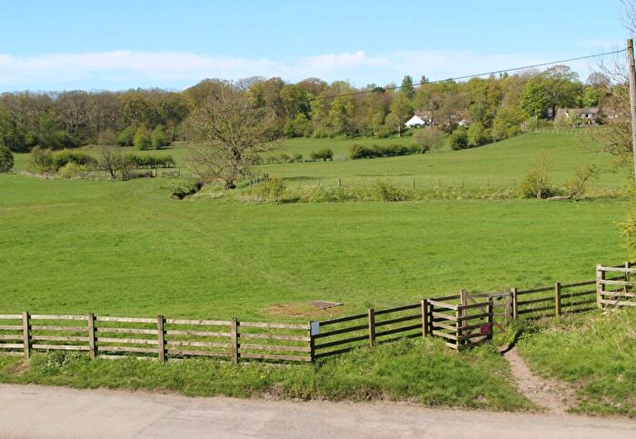 Farm Land For Sale In At Ridding Lane, Whalley, Clitheroe, BB7