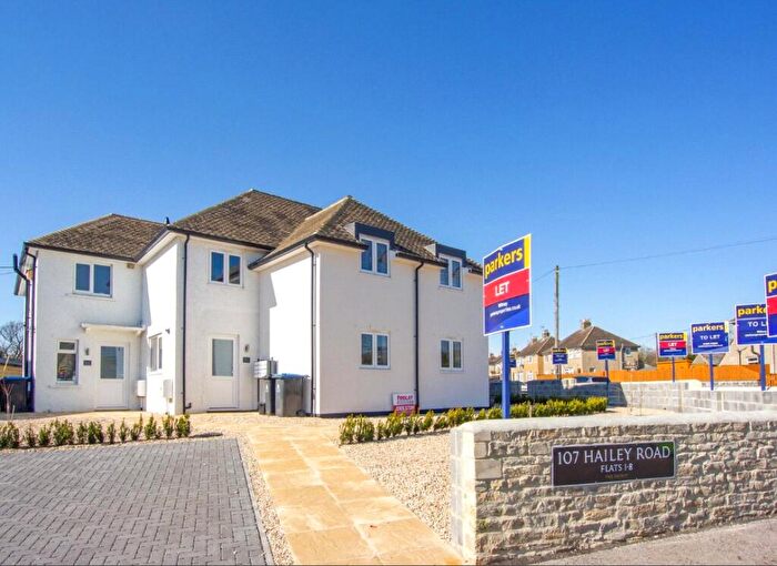 1 Bedroom Apartment To Rent In Hailey Road, Witney, OX28