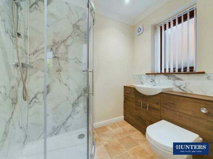 4 Bedroom Detached House For Sale In Milburn Drive, Gretna, DG16