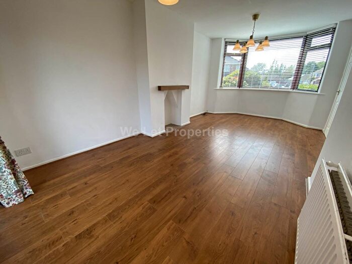 3 Bedroom Property To Rent In Chelford Drive, Swinton, M27