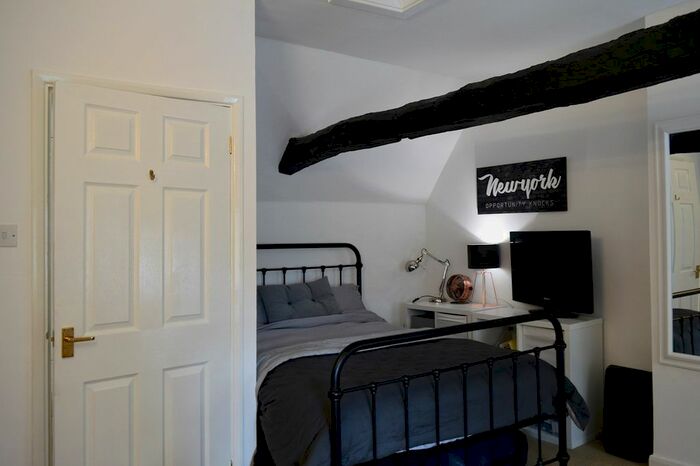 4 Bedroom Detached House To Rent In Church Lane, Stibbington, Peterborough, PE8