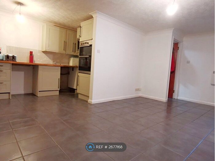 Studio To Rent In Langworth House, Great Yarmouth, NR30