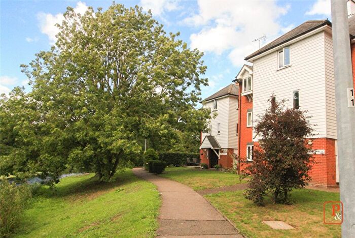 1 Bedroom Apartment To Rent In Victoria Chase, Colchester, Essex, CO1