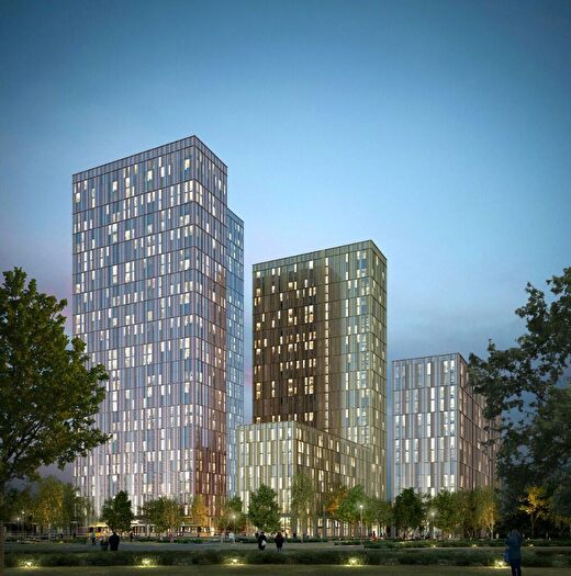 2 Bedroom Apartment For Sale In Bed Apartment, Manchester City Centre, M1
