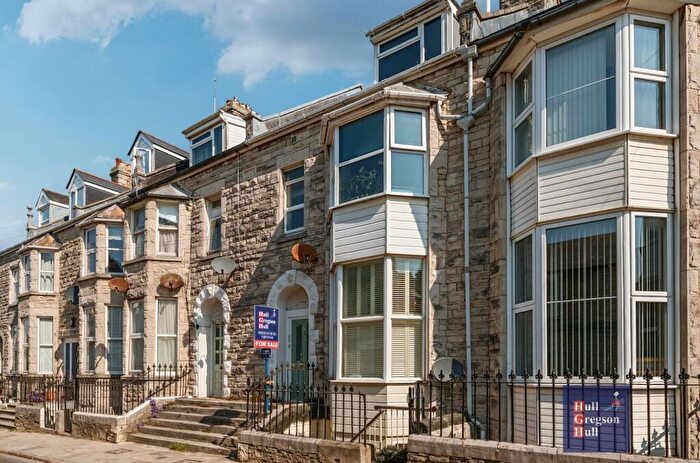 1 Bedroom Flat For Sale In High Street, Swanage, BH19
