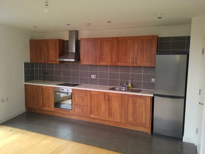 2 Bedroom Flat To Rent In Market Street, Rotherham, South Yorkshire, S60