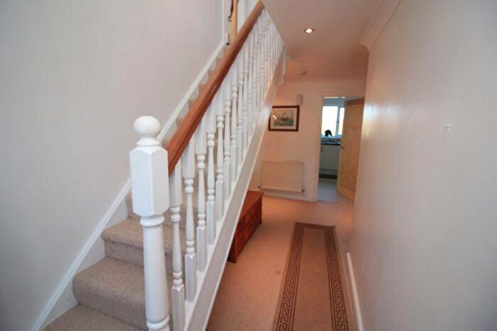 4 Bedroom Detached House For Sale In Cae Derwydd, Cemaes Bay, LL67