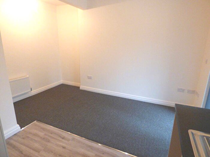 2 Bedroom Apartment To Rent In Marsland Road, Sale, M33