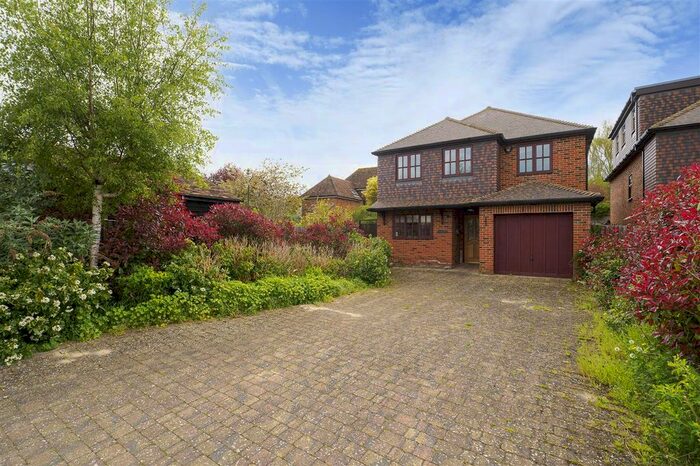 4 Bedroom Detached House To Rent In Horselees Road, Boughton Under Blean, Faversham, ME13