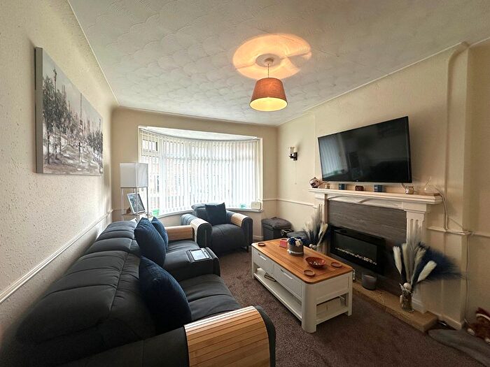 2 Bedroom Bungalow To Rent In Ellis Road Silver Sub, Southampton, Hampshire, SO19
