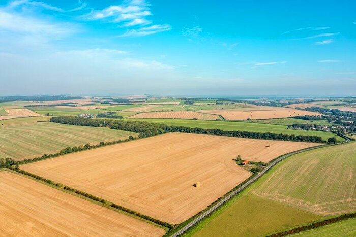 Land For Sale In Tidworth Road, Collingbourne Ducis, Marlborough, SN8