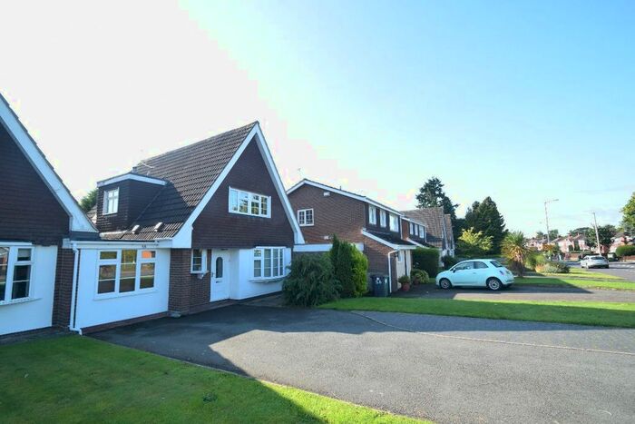 6 Bedroom Detached House To Rent In Forton Road, Newport, TF10