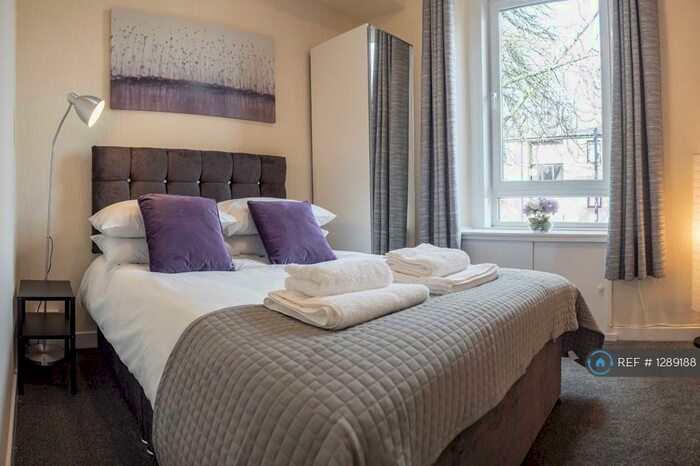 1 Bedroom Flat To Rent In Cleghorn Street, Dundee, DD2