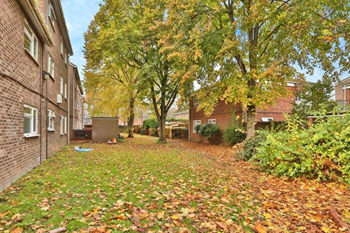 2 Bedroom Flat For Sale In Russell Street, Norwich, NR2