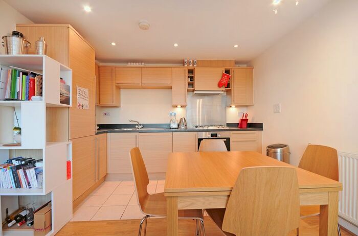 1 Bedroom Flat To Rent In Uxbridge Road, London, W13
