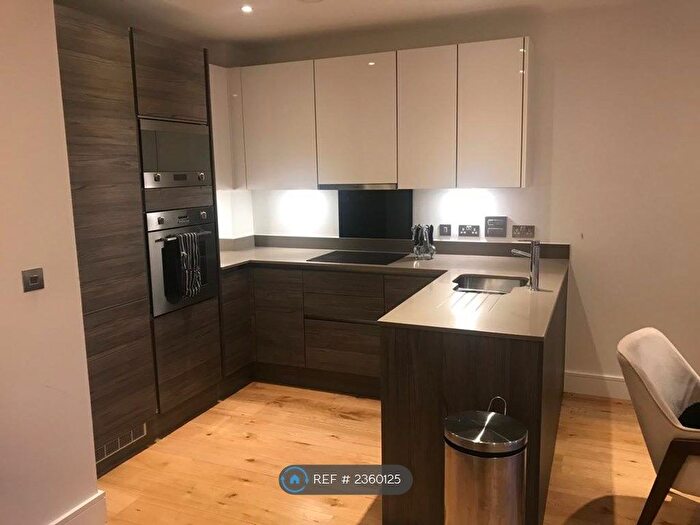 2 Bedroom Flat To Rent In Aurora Point, London, SE16