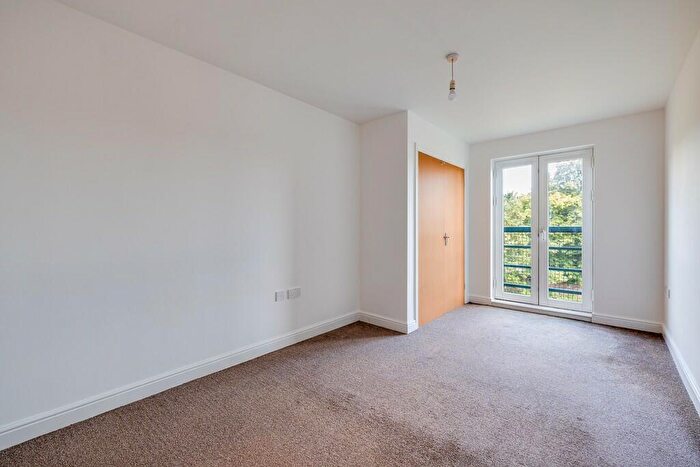 2 Bedroom Apartment For Sale In Wharton Court, Chester, CH2