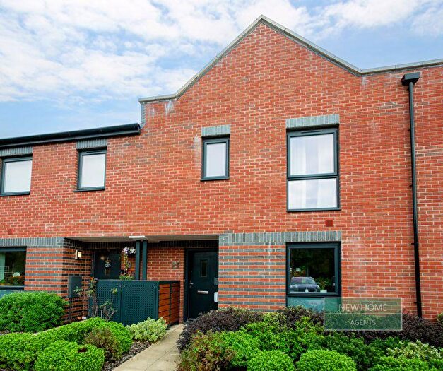 3 Bedroom Terraced House For Sale In Fisk Crescent Bristol, BS11