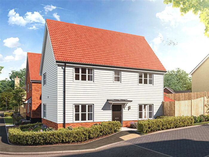 4 Bedroom Semi Detached House For Sale In Brundall Meadows, Links Avenue, Brundall, Norwich, NR13