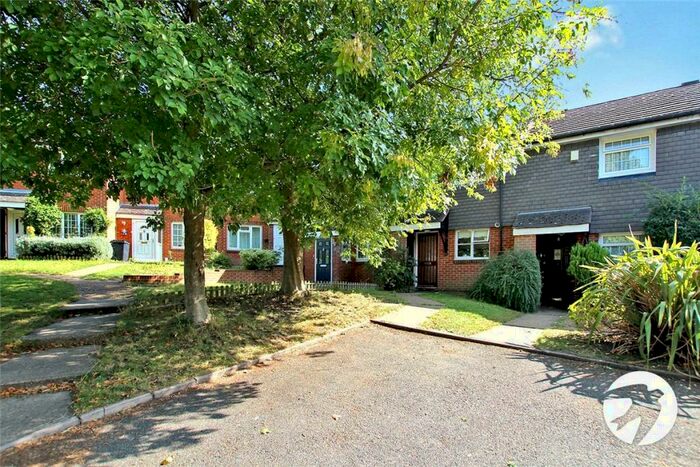 2 Bedroom Terraced House To Rent In Brantwood Way, Orpington, BR5