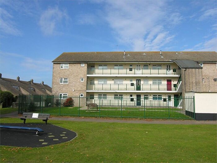 2 Bedroom Flat To Rent In Huntingdon, Cambridgeshire, PE29