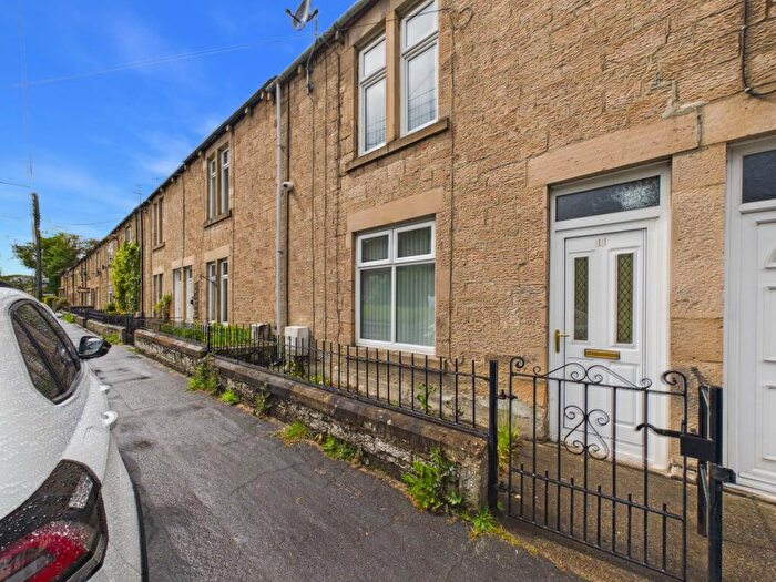 3 Bedroom Terraced House For Sale In Summerfield Terrace, Low Westwood, Newcastle Upon Tyne, Durham, NE17