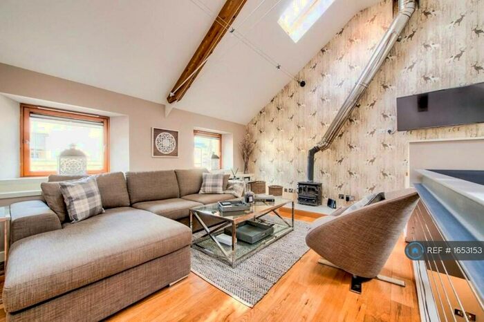 3 Bedroom Terraced House To Rent In Annandale Street Lane, Edinburgh, EH7