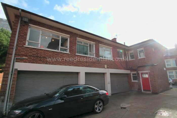 5 Bedroom Flat To Rent In Arthur Avenue, Nottingham, NG7