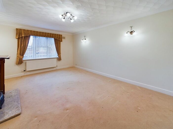 2 Bedroom Bungalow For Sale In Greenwich Close, Downham Market, PE38
