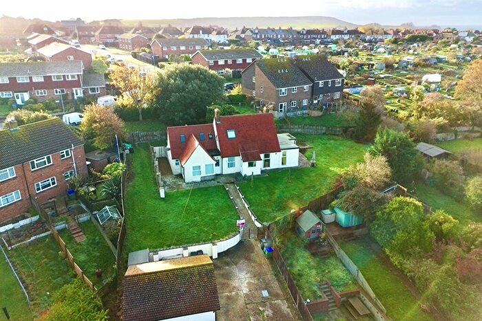 7 Bedroom Detached House For Sale In Vale Road, Seaford, BN25