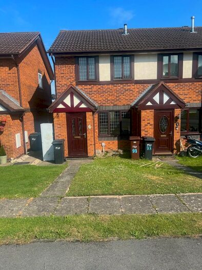 2 Bedroom End Of Terrace House To Rent In Tan Y Felin, CH8