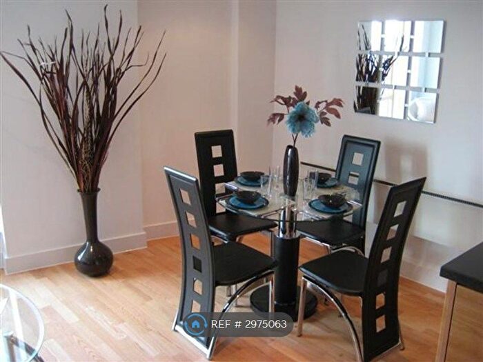 1 Bedroom Flat To Rent In The Boulevard, Leeds, LS10
