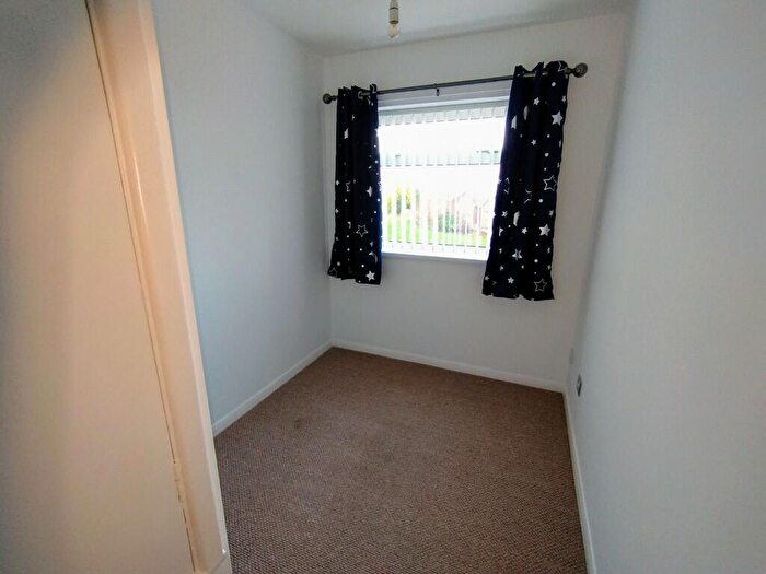 3 Bedroom Detached House For Sale In Lynn Avenue, Talke, Stoke-on-Trent, ST7