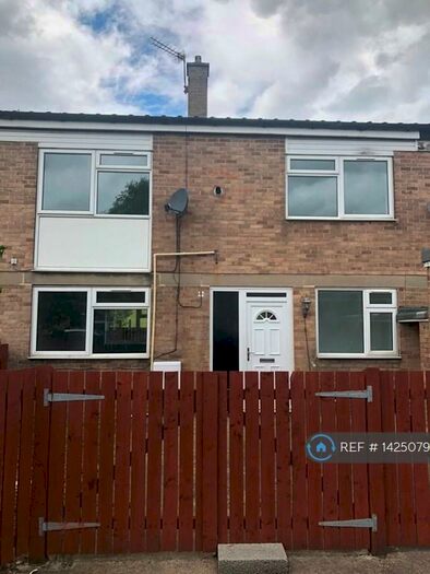 4 Bedroom Terraced House To Rent In Eskdale Place, Newton Aycliffe, DL5