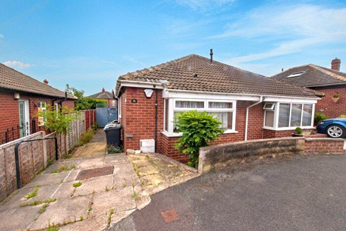 2 Bedroom Bungalow For Sale In Leysholme Crescent, Leeds, West Yorkshire, LS12