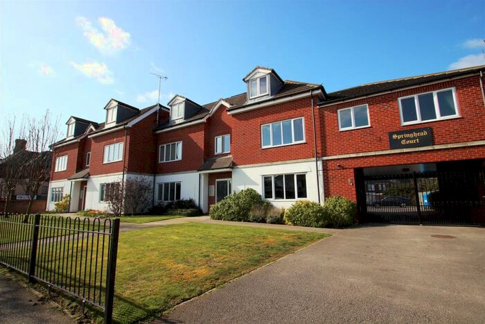 2 Bedroom Apartment To Rent In Hotham Road South, Hull, HU5