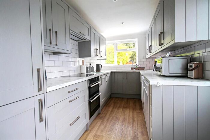 3 Bedroom Detached Bungalow For Sale In Cromer Road, Hevingham, NR10