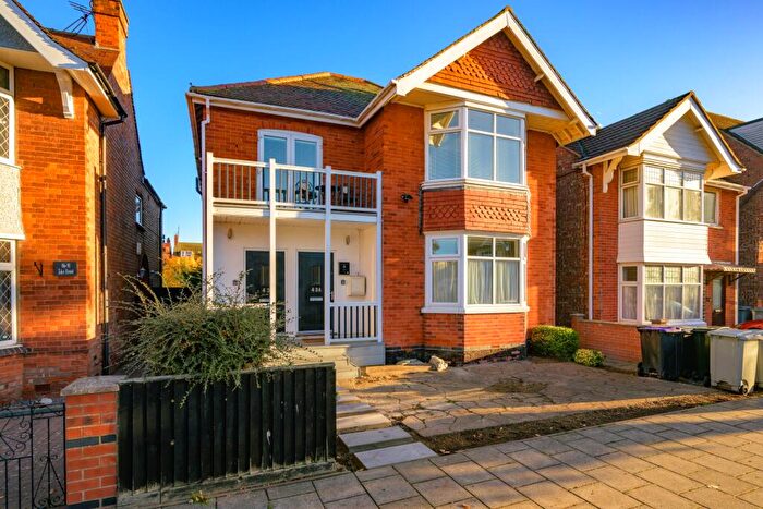 6 Bedroom Block Of Apartments For Sale In Ida Road, Skegness, PE25