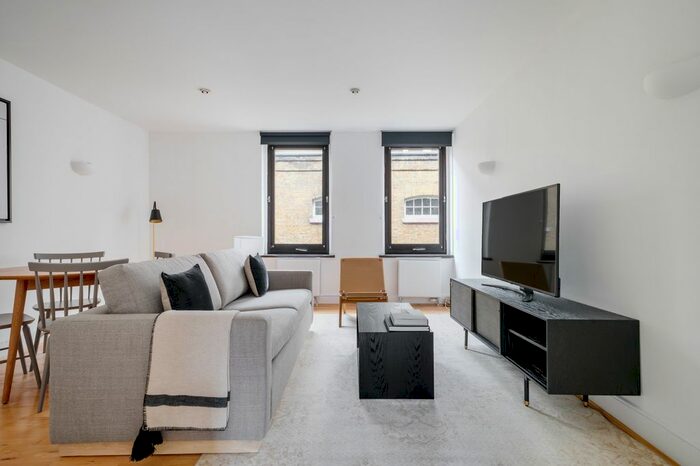 2 Bedroom Flat To Rent In West End, WC2H